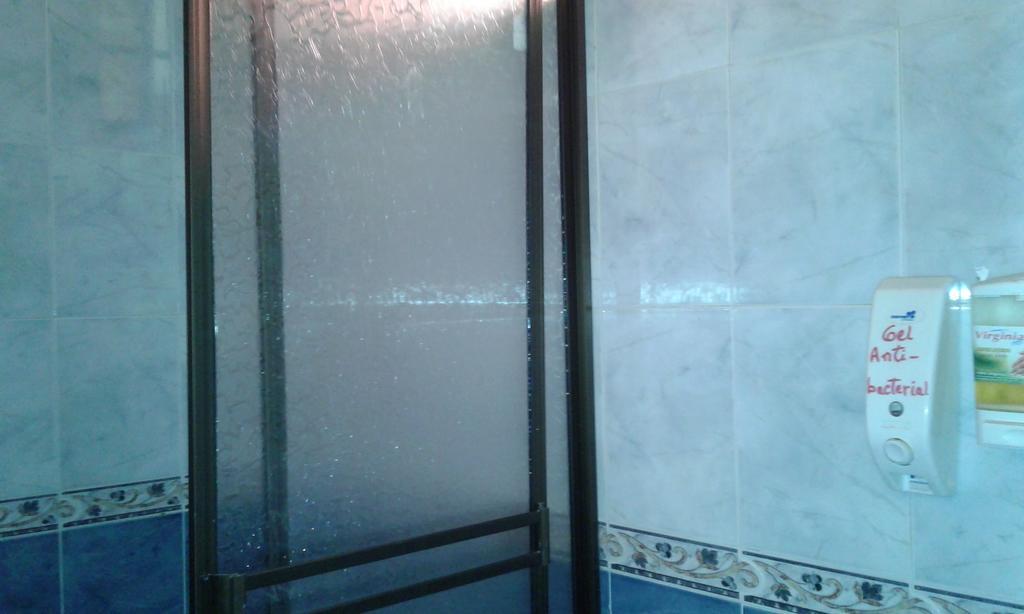 Hostal Jireh Tena Bagian luar foto